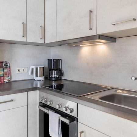 2 Zimmer Ferienwohnung Baur Nr 1 Salem  Luaran gambar