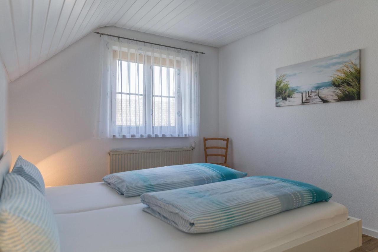 2 Zimmer Ferienwohnung Baur Nr 1 Salem  Luaran gambar